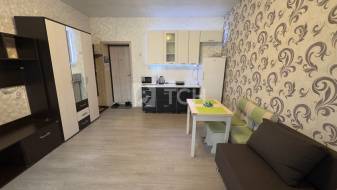 Комната, Ивантеевка, Фабричный проезд, 2А, #id2132856