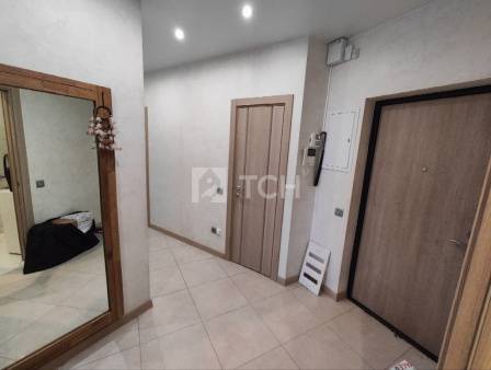 3-комн. квартира, Пушкино, Московский проспект, 57к4, #id557013