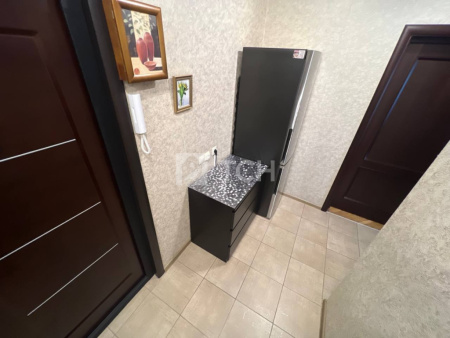 1-комн. квартира, Мытищи, Новомытищинский проспект, 86к1, #id1136291