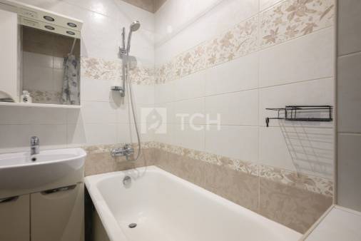 1-комн. квартира, Королёв, улица К.Д. Трофимова, 16, #id1846146