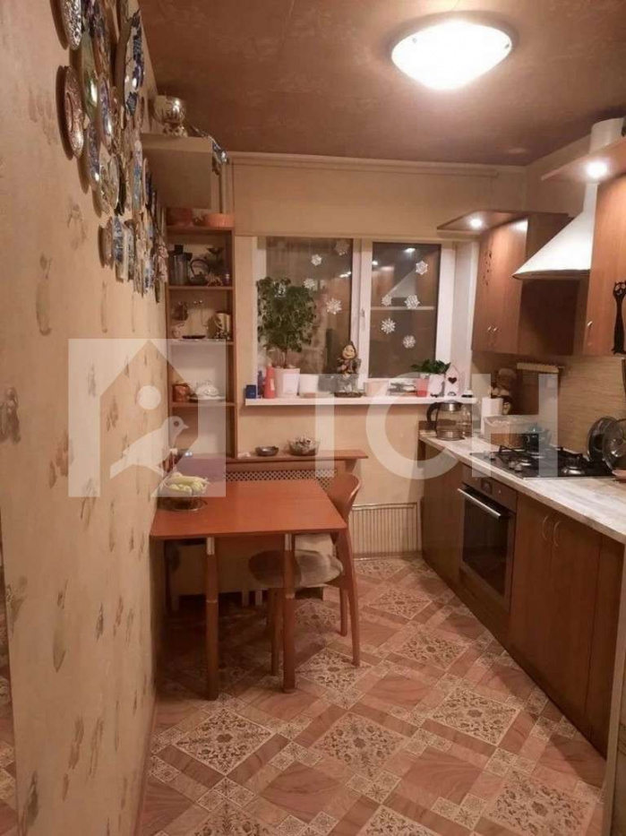3-комн. Квартира, Королёв, Калининградская улица, 4, #id362149