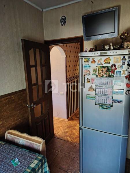 1-комн. квартира, Королёв, Пионерская улица, 41, #id1803476