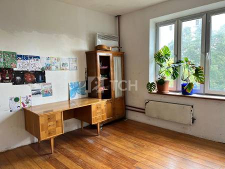 1-комн. квартира, Королёв, Ленинская улица, 14, #id1767812