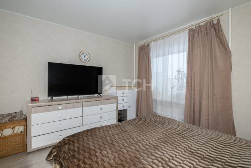 3-комн. квартира, Пушкино, улица Л. Толстого, 19, #id2055839
