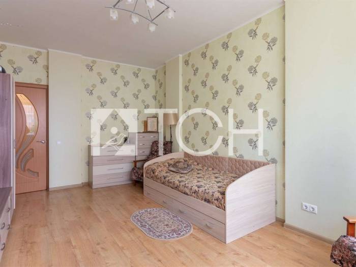 1-комн. квартира, Щелково, ул Неделина, 25 #id304120