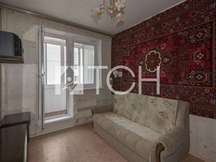 3-комн. квартира, Королев, пр-кт Космонавтов, 30 #id278206