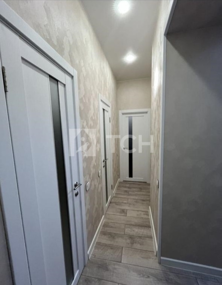 2-комн. квартира, Королёв, улица Циолковского, 19, #id1079394