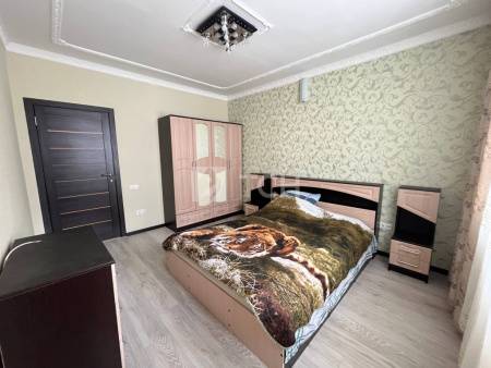 2-комн. квартира, Ивантеевка, Хлебозаводская улица, 12к1, #id2043189