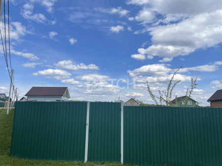 Земельный участок, г.о. Пушкинский, дачный посёлок Северный Берег, 75, #id1590934