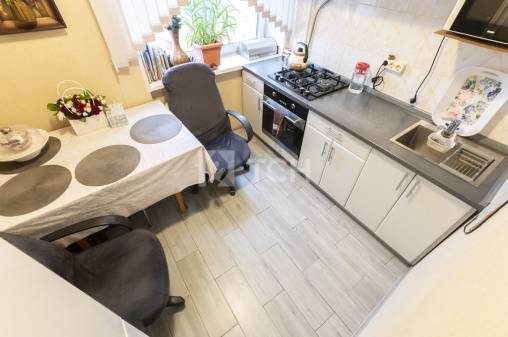 1-комн. квартира, Королёв, Парковая улица, 6/13, #id1349805