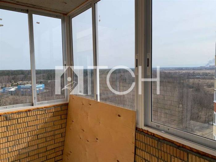 1-комн. квартира, Свердловский, ул Строителей, 22 #id279969
