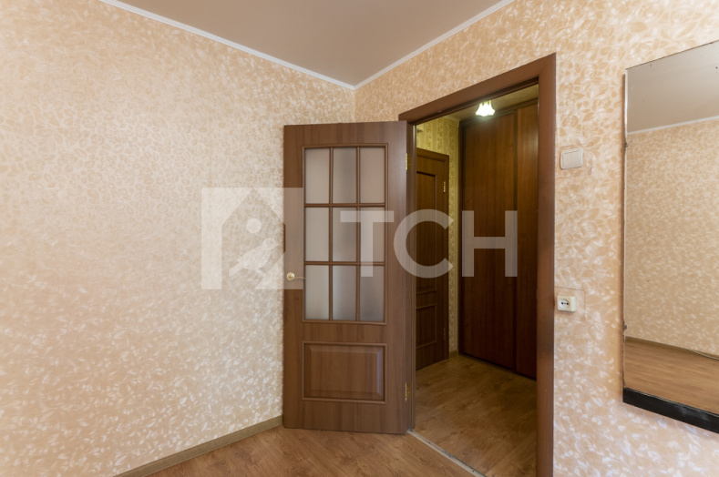 1-комн. Квартира, Королёв, улица Ленина, 19, #id376739