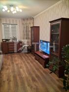 3-комн. Квартира, Щёлково, Чкаловская улица, 6, #id394240