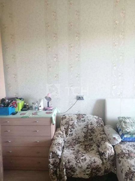 2-комн. квартира, Ивантеевка, улица Толмачёва, 33, #id823778