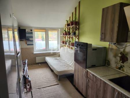 1-комн. квартира, посёлок Лесные Поляны, Солнечная улица, 26к4, #id1499637