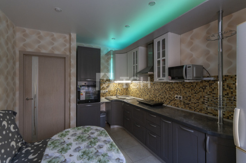 2-комн. квартира, Мытищи, Осташковское шоссе, 22к5, #id969124