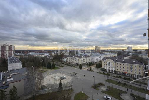 1-комн. квартира, Лосино-Петровский, Петровский бульвар, 6А, #id1911772