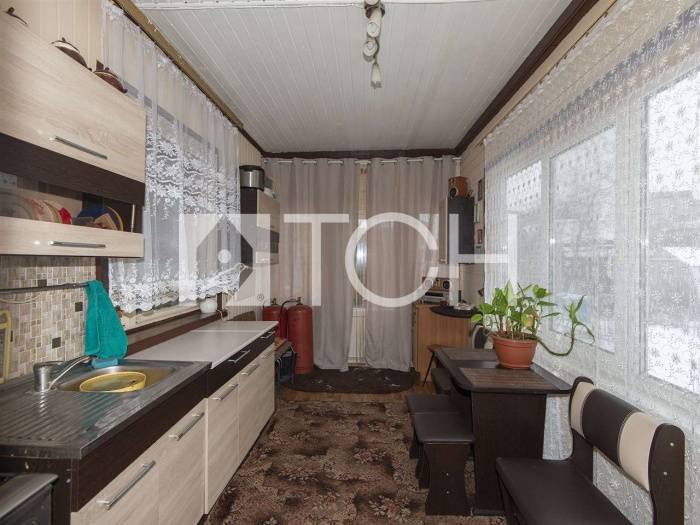 Дом, Лосино-Петровский #id272669