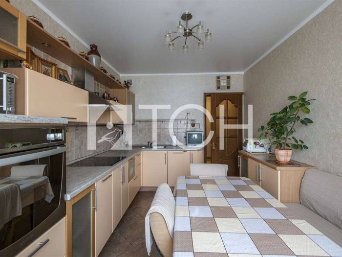 3-комн. квартира, Королев, ул Калининградская, 17к2 #id279209