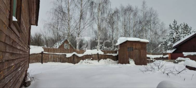 Дом, Богородский г.о., СНТ Жемчужина, 32, #id2024881