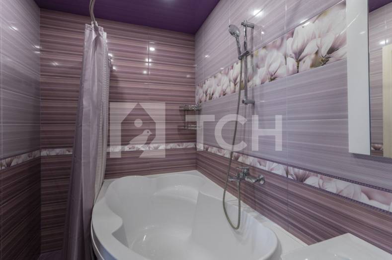 3-комн. Квартира, Балашиха, Чистопольская улица, 26, #id537946