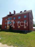 3-комн. Квартира, село Иванисово, 86-88, #id761282