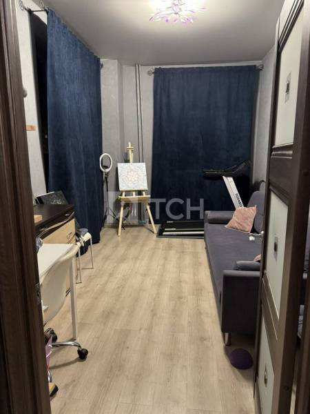 3-комн. квартира, Ивантеевка, улица Толмачёва, 1/2, #id1960268