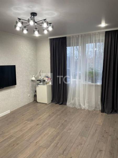 1-комн. квартира, Ивантеевка, Фабричный проезд, 8, #id1900332