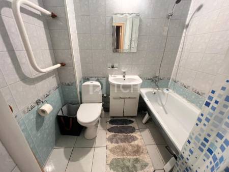 1-комн. квартира, Ивантеевка, улица Дзержинского, 8к2, #id1968188