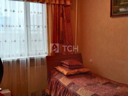 3-комн. квартира, Москва, Кировоградская улица, 2, #id1903804