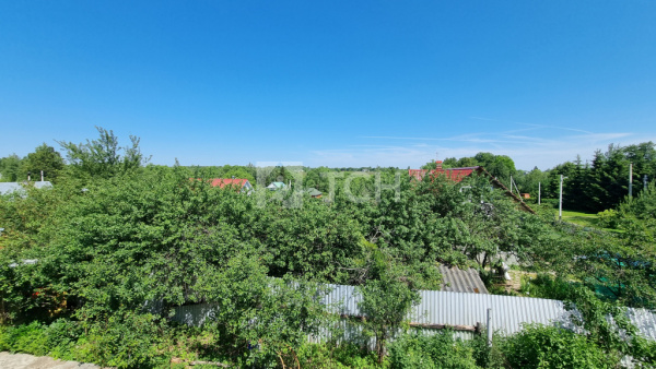 Дом, Тульская область, Заокский район, поселок Шульгинский, Северная улица, 12, #id559675