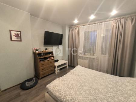 1-комн. квартира, Королёв, улица Тихонравова, 35к7, #id1877010