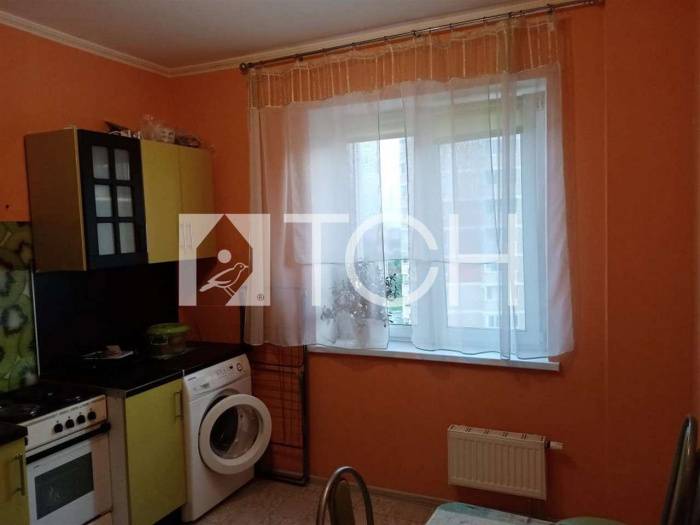 2-комн. квартира, Щелково, мкр Богородский, 21 #id281800