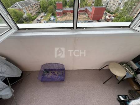 Квартира-студия, Ивантеевка, Студенческий проезд, 35, #id1591757