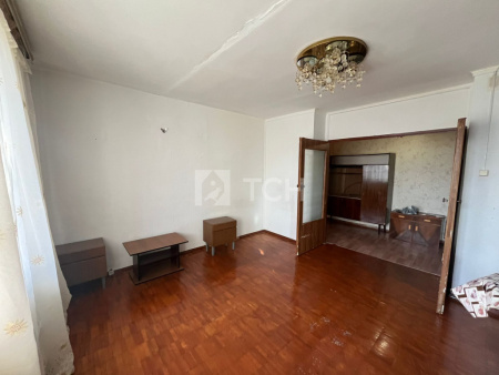 2-комн. квартира, рабочий посёлок Монино, Московская улица, 17, #id999129