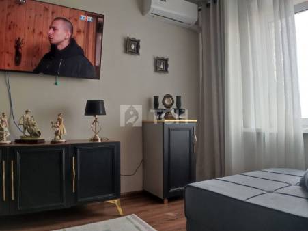 1-комн. квартира, Щёлково, Талсинская улица, 2А, #id1797133