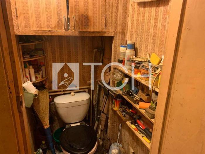 2-комн. квартира, Фрязино, ул Центральная, 7 #id293531