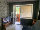 2-комн. Квартира, Пушкино, Надсоновский тупик, 5, #id366372