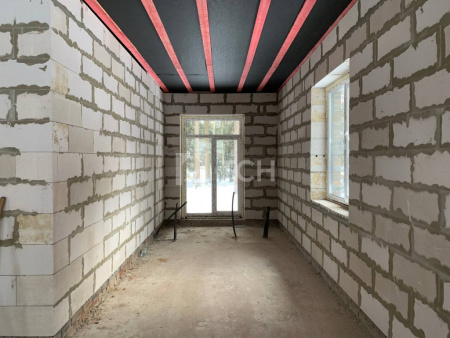 Дом, г.о. Щёлково, деревня Протасово, #id1345628