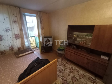 2-комн. квартира, Королёв, улица Комитетский Лес, 1, #id1388274