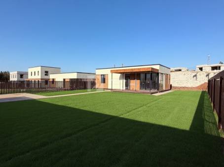 Дом, Дмитровский г.о., село Батюшково, #id1727697