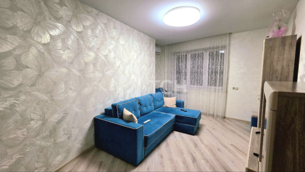 3-комн. квартира, Щёлково, 7, #id1996712