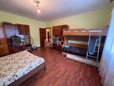 1-комн. квартира, посёлок Биокомбината, 16, #id1215052