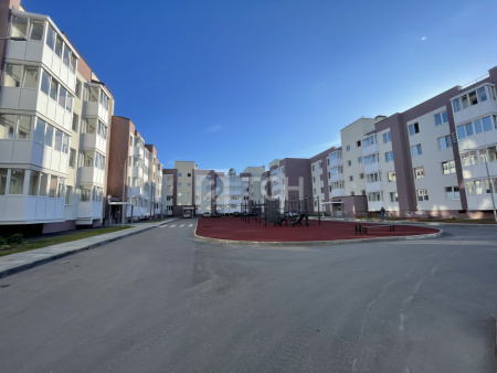 3-комн. квартира, село Тарасовка, 2, #id1159338