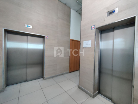 3-комн. квартира, Балашиха, проспект Ленина, 32А, #id1032455