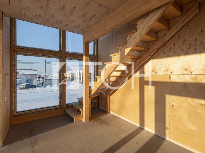 Дом, Пушкинский район #id299689