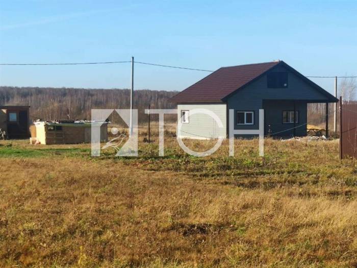 Участок, Раменский р-н #id293211
