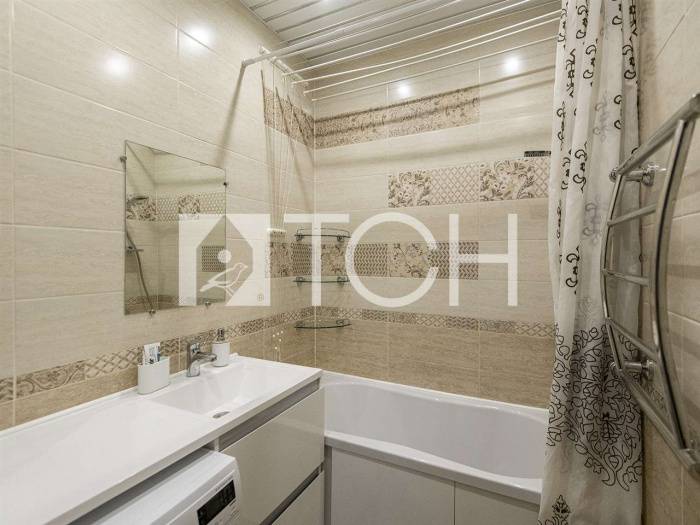 2-комн. квартира, Ивантеевка, ул Бережок, 3 #id298937