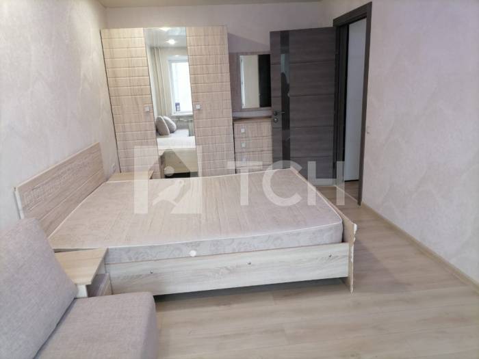 2-комн. Квартира, Пушкино, микрорайон Дзержинец, 15, #id726868