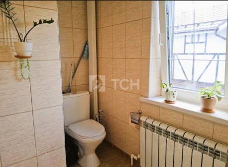 Дом, Раменский муниципальный округ, деревня Власово, Рябиновая улица, 100, #id1916467